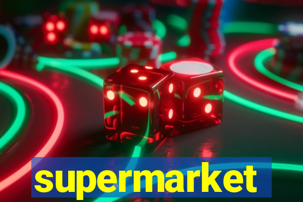 supermarket simulator apk dinheiro infinito e energia infinita